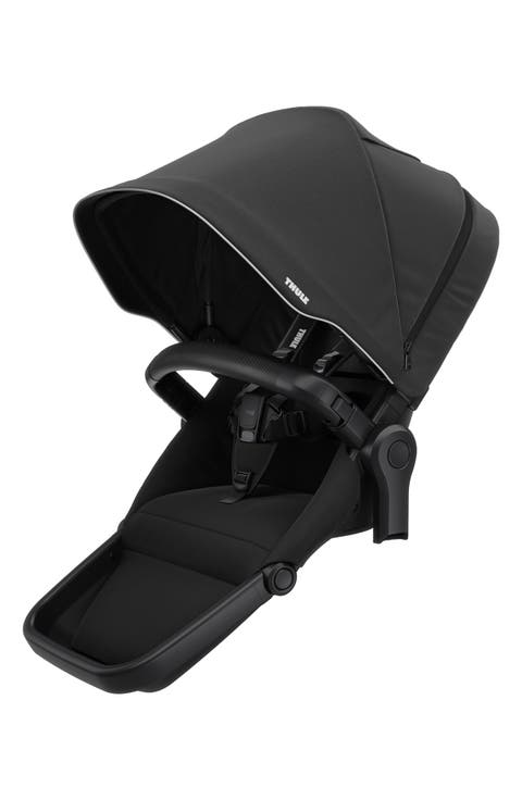 Sibling Seat Attachment for Sleek 2 Stroller