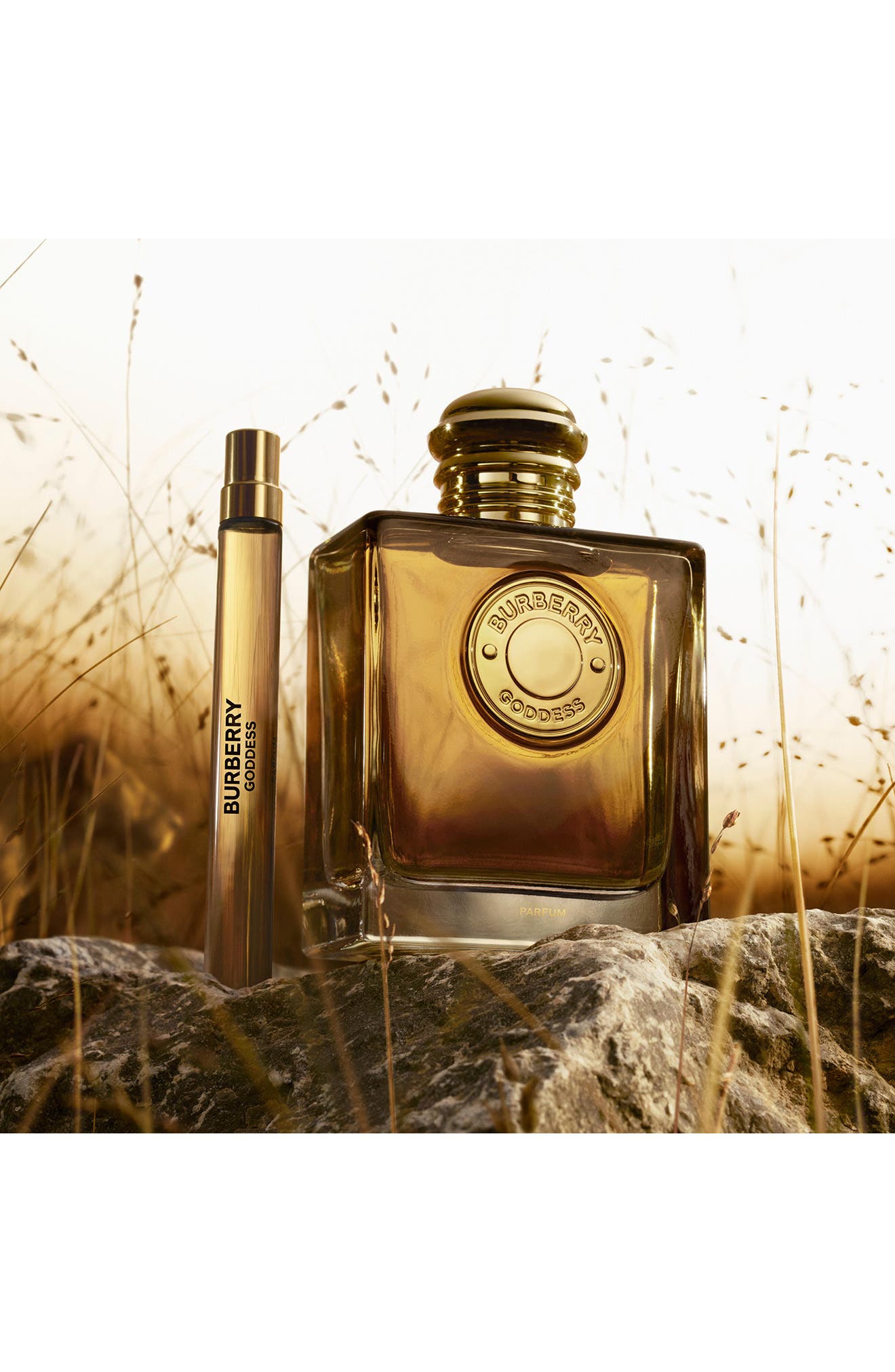 Burberry 'Burberry Goddess Parfum (Women) | Nordstrom