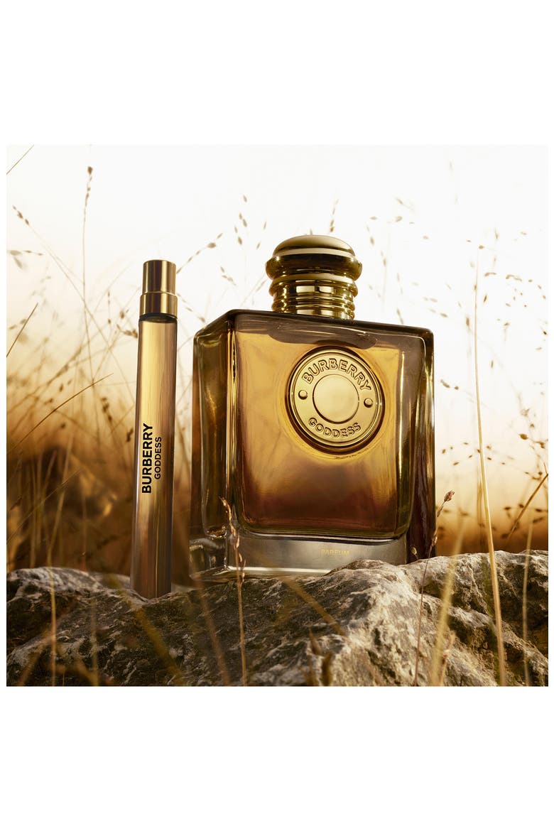 'Burberry Goddess Parfum, Alternate, color, NO COLOR