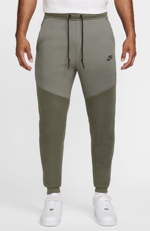Tech Fleece Joggers