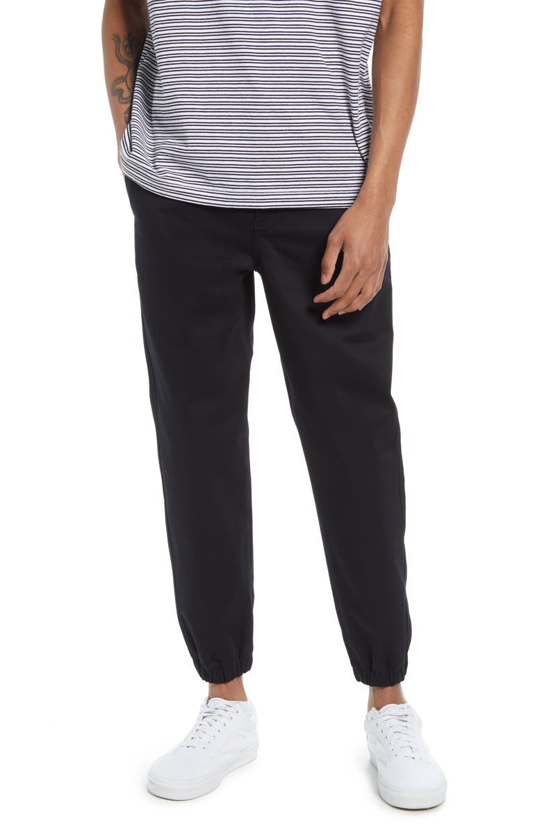 Dickies Men's R2R Utility Joggers, Main, color,