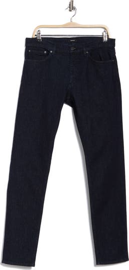 Theory Beryl Slim Fit Jeans | Nordstromrack
