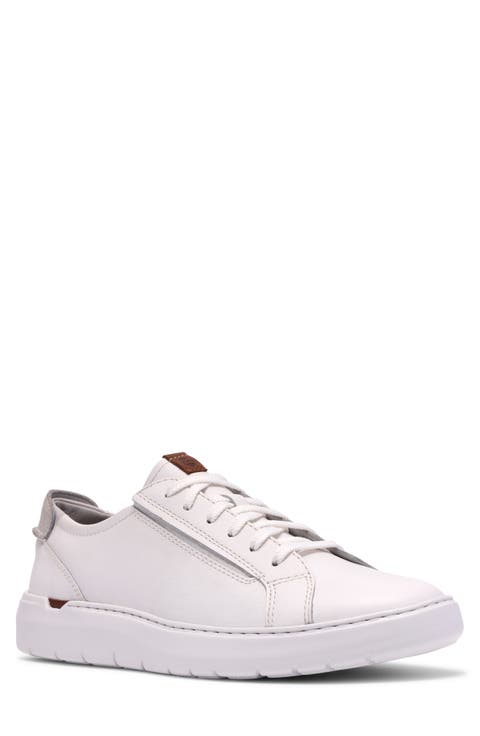 Flexwell Lace Low Top Sneaker (Men)