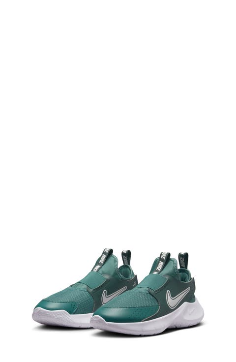 Flex Runner 3 Slip-On Shoe (Walker, Toddler, Little Kid & Big Kid)