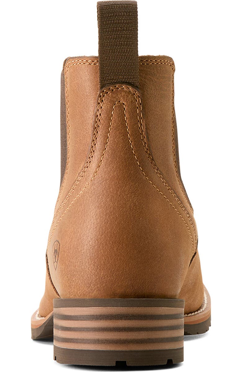 Ariat Hybrid Low Boy Chelsea Boot, Alternate, color,