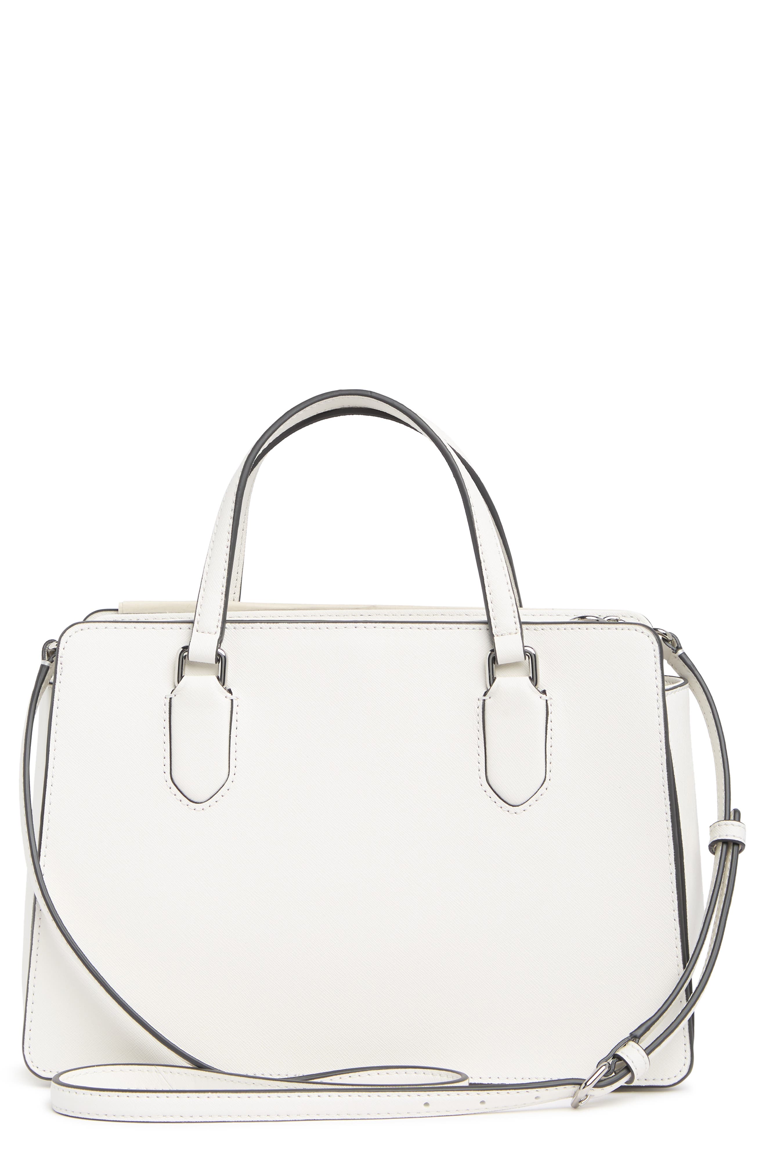 Kate Spade New York laurel way reese satchel, Alternate, color, 