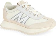 Moncler Pacey Low Top Sneaker