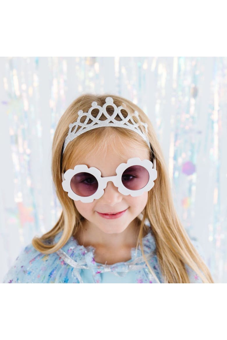 Snow Princess Dress Up Kit, Alternate, color, Light Blue