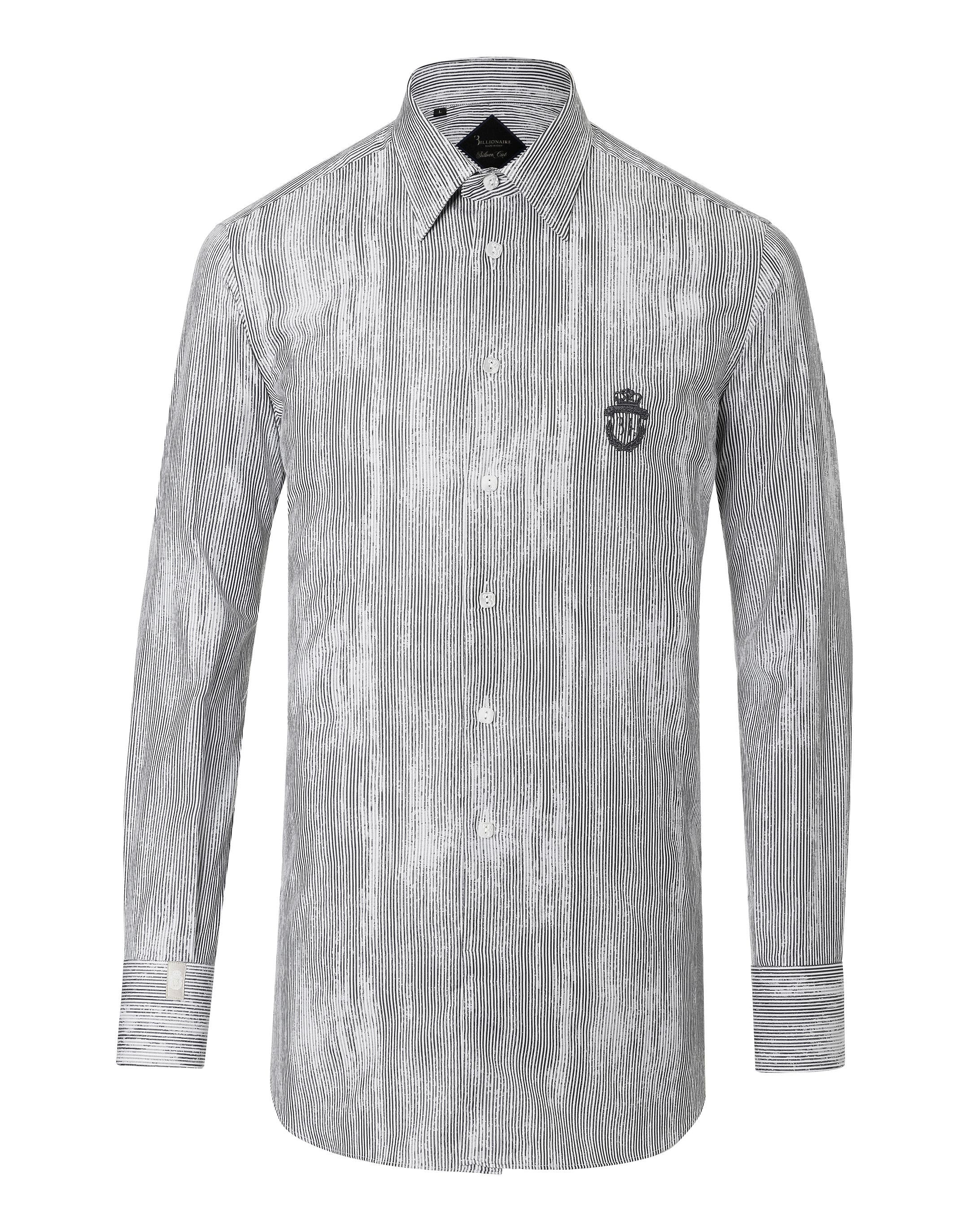 selected white/black