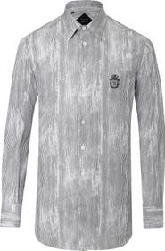 BILLIONAIRE Shirt Slim Fit Men