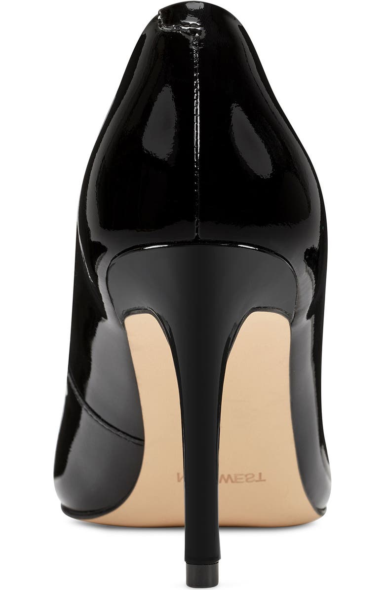 Nine West Ezra Pointy Toe Pump, Alternate, color,