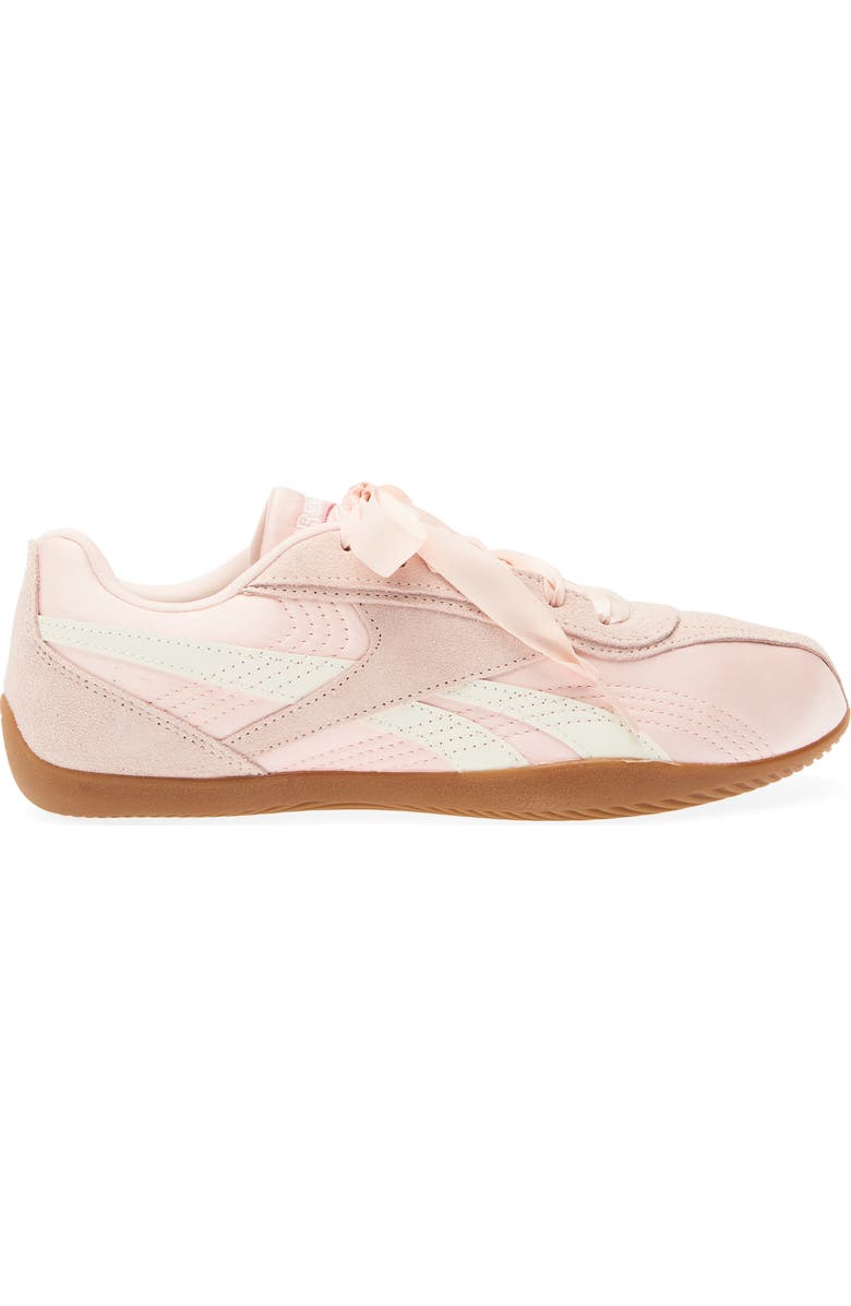 Reebok Ultra Lo Sneaker, Alternate, color, Purepink/ Chalk/ Gum