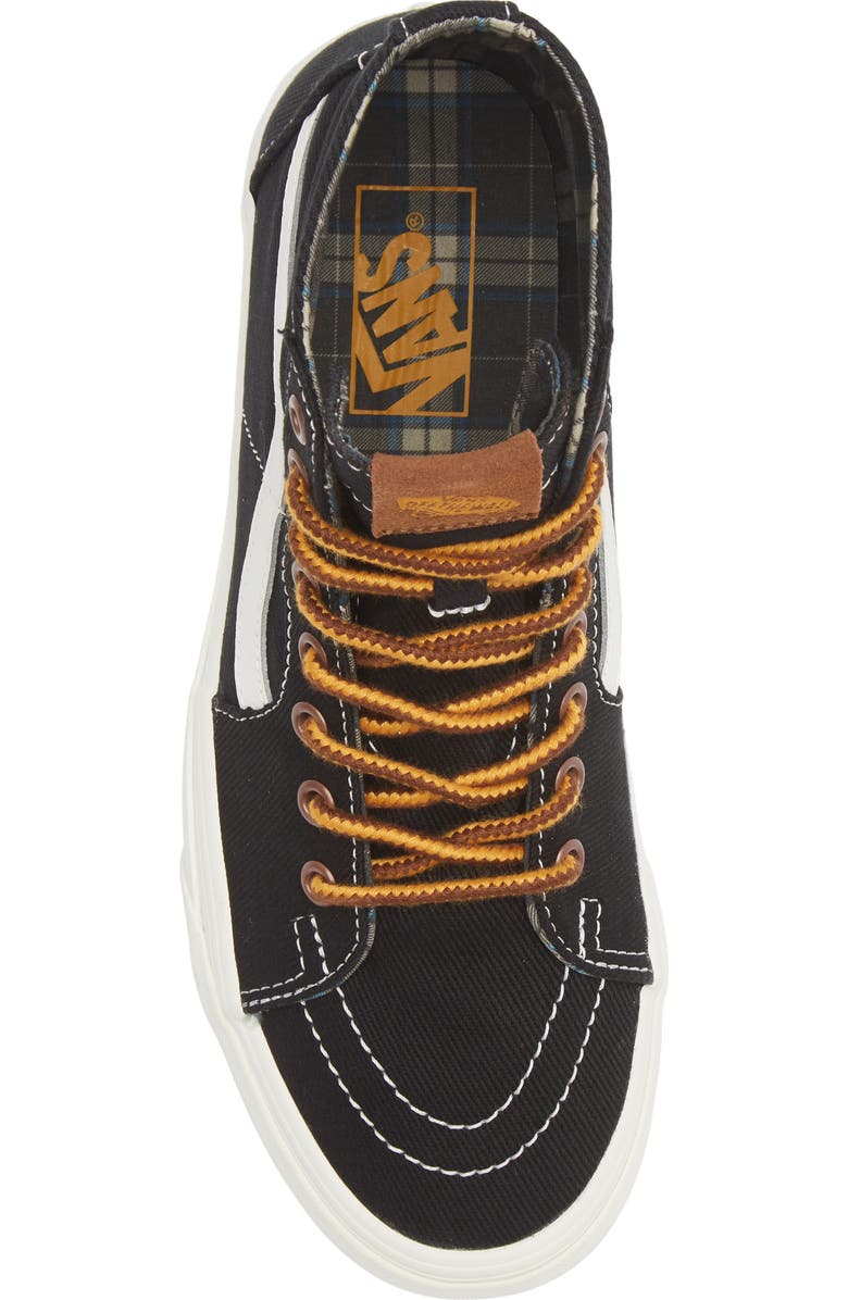 Vans Sk8-Hi CA Tapered High Top Sneaker, Alternate, color,