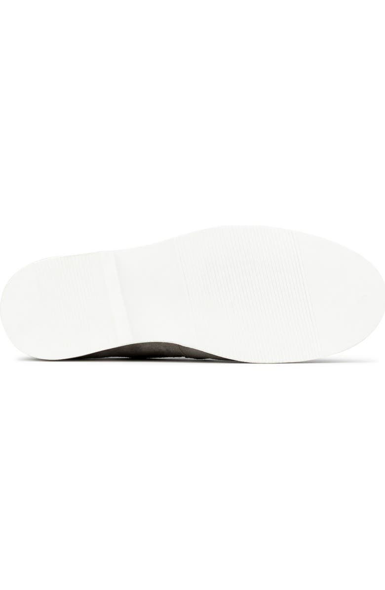 Donald Pliner Fifer Venetian Loafer, Alternate, color, Light Grey