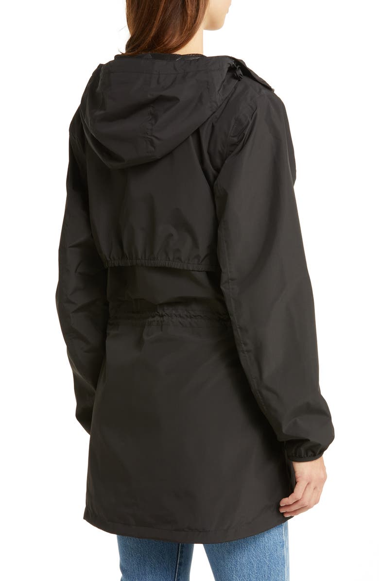 Helly Hansen Essence Waterproof Raincoat, Alternate, color, 