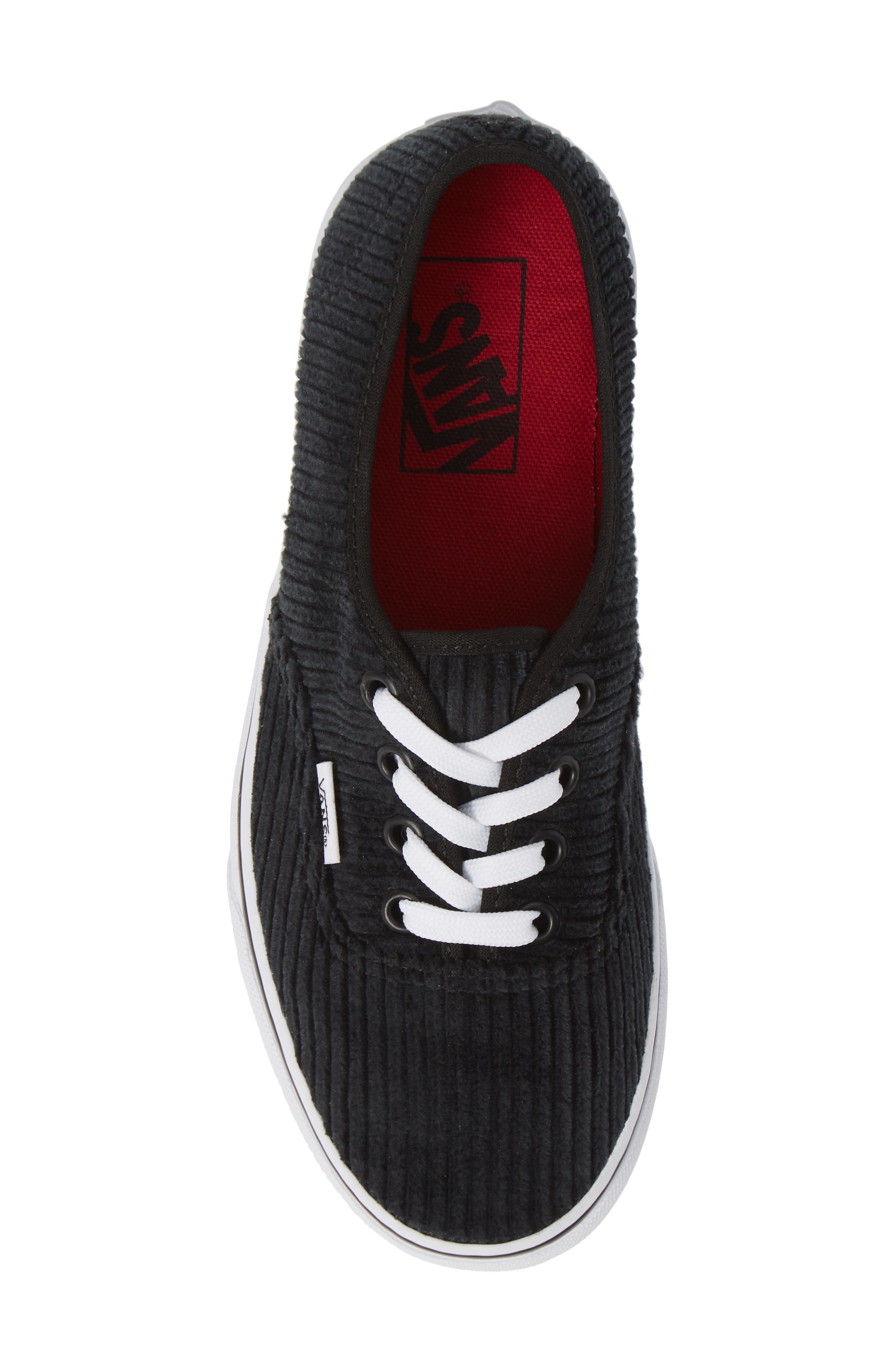 Vans UA Authentic Design Assembly Sneaker, Alternate, color, 