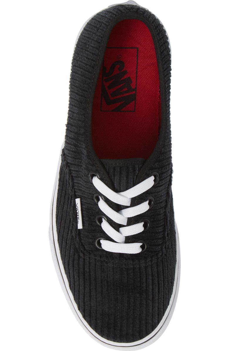 Vans UA Authentic Design Assembly Sneaker, Alternate, color,