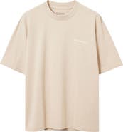 AllSaints Xander Crewneck T-Shirt