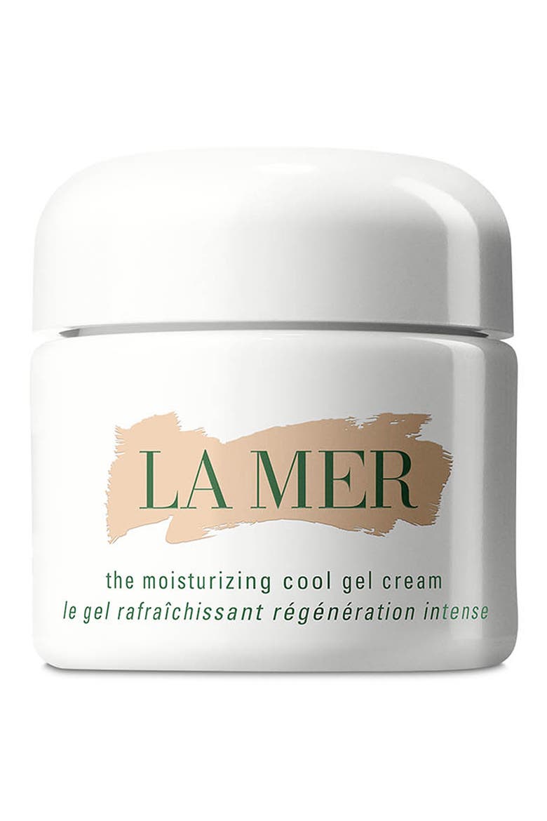 The Moisturizing Cool Gel Cream, Main, color, NO COLOR