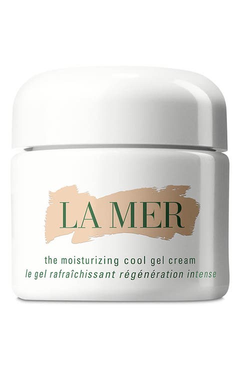 The Moisturizing Cool Gel Cream