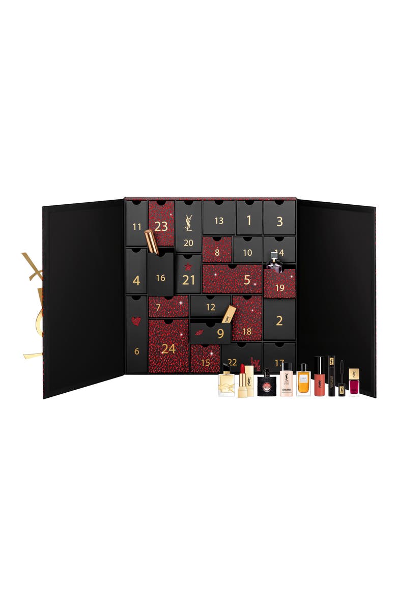 Beauty Advent Calendar, Main, color, NO COLOR