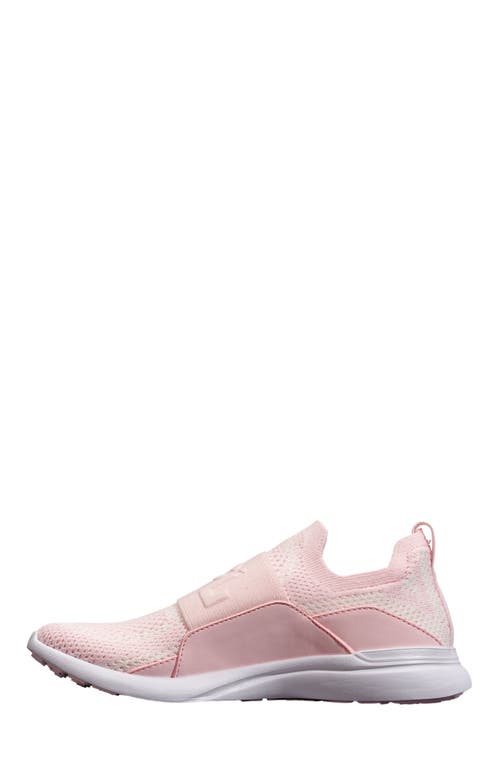 Apl Athletic Propulsion Labs Apl Youth's Techloom Bliss Slip-ons