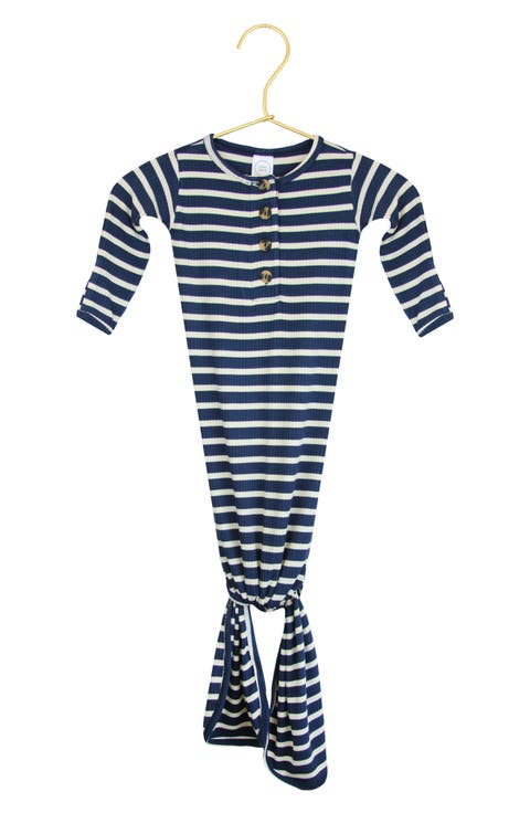 Knotted Gown (Baby)