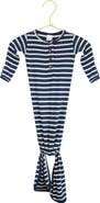 Lou Lou and Company Knotted Gown