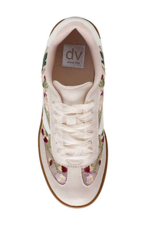 Dolce Vita Dv By  Voyage Sneaker