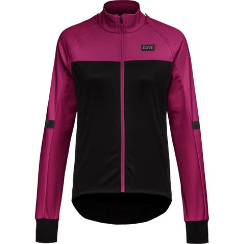 Phantom Cycling Jacket - Women's