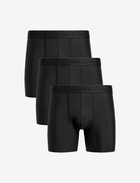 Classic Boxer Brief 3-Pack