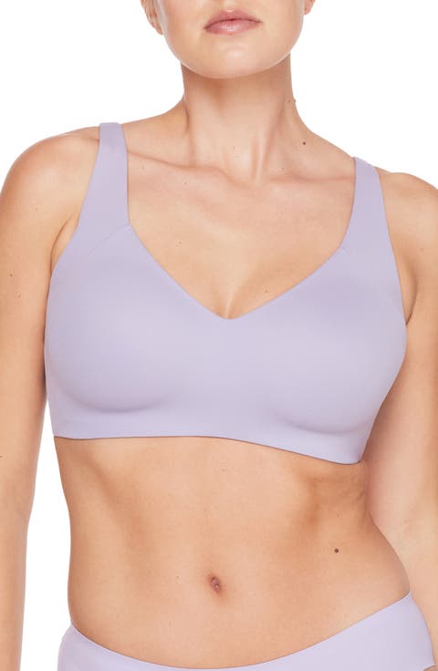 ComfortStretch Wireless Smoothing Bra