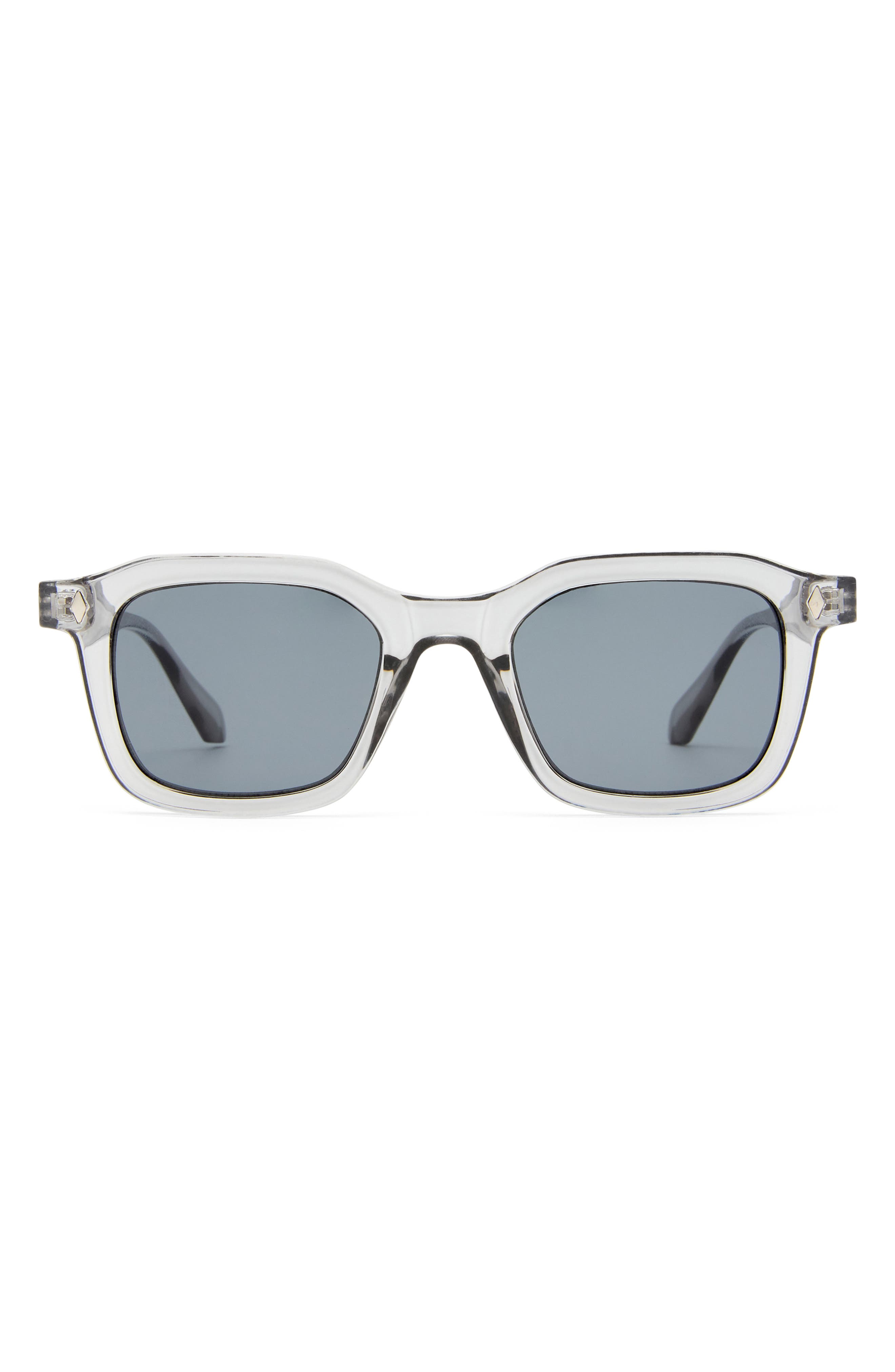 ASH GREY / SMOKE MONO