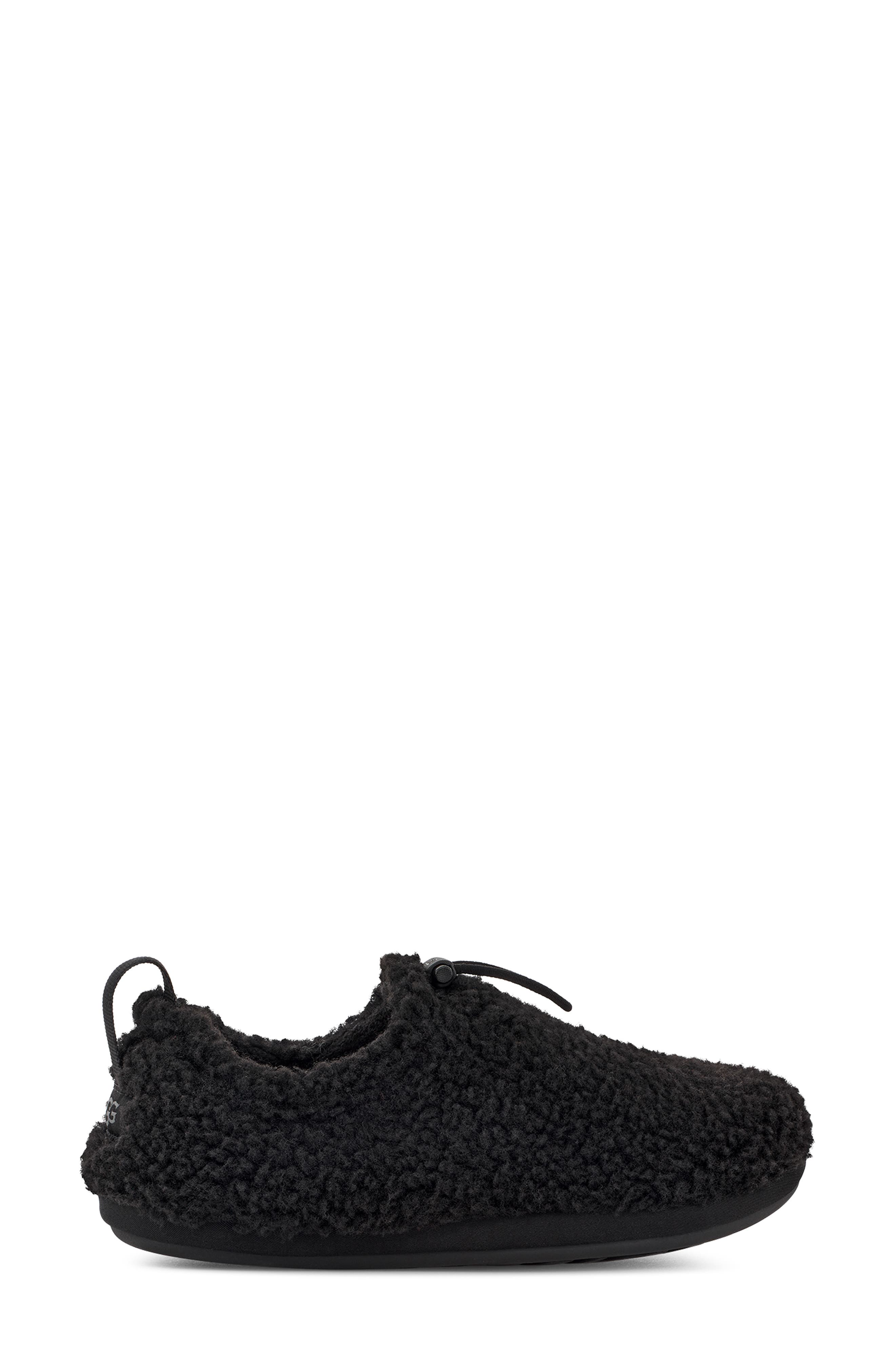 UGG<sup>®</sup> Plushy Slipper, Alternate, color, 