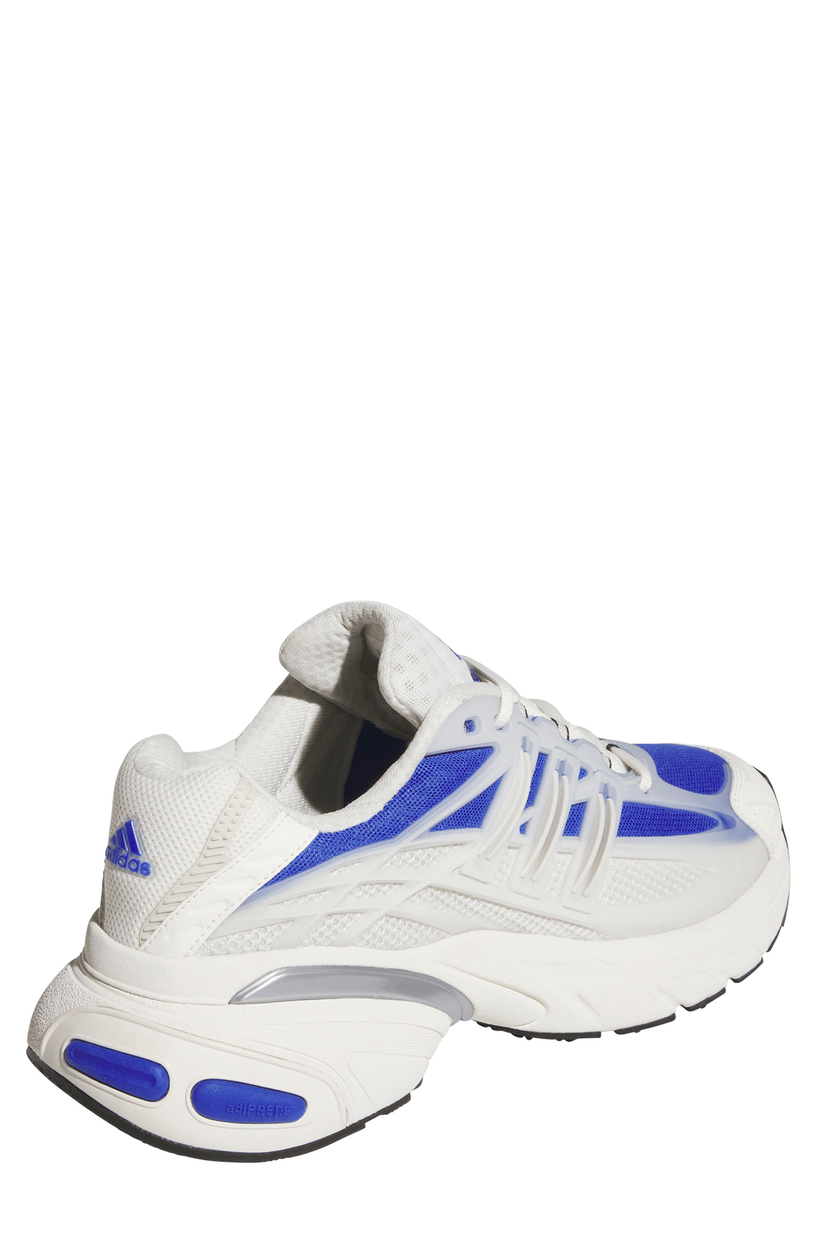 adidas Gender Inclusive Adistar XLG 2.0 Sneaker, Alternate, color, White / White/ Core Black