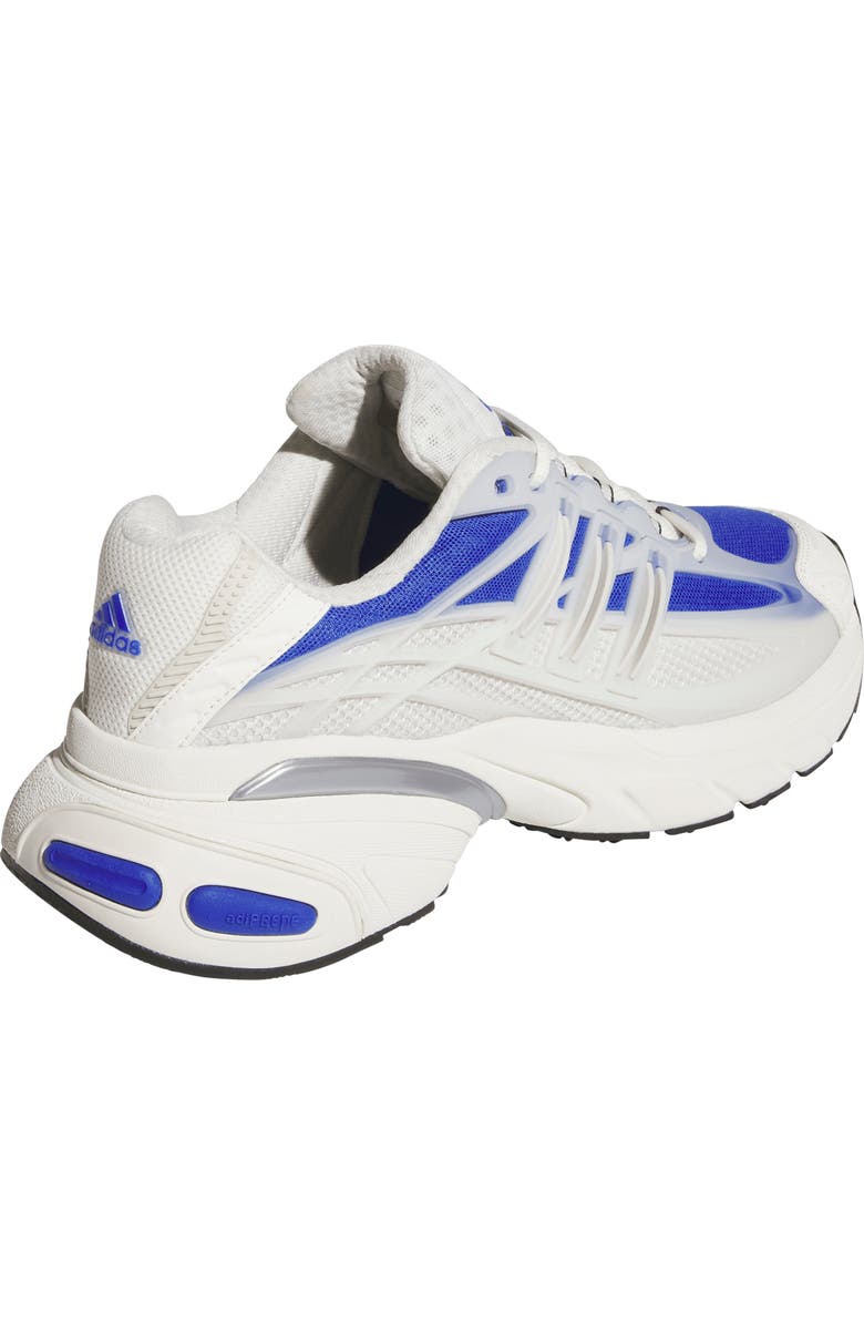 adidas Gender Inclusive Adistar XLG 2.0 Sneaker, Alternate, color, White / White/ Core Black