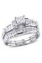 selected 14K White Gold