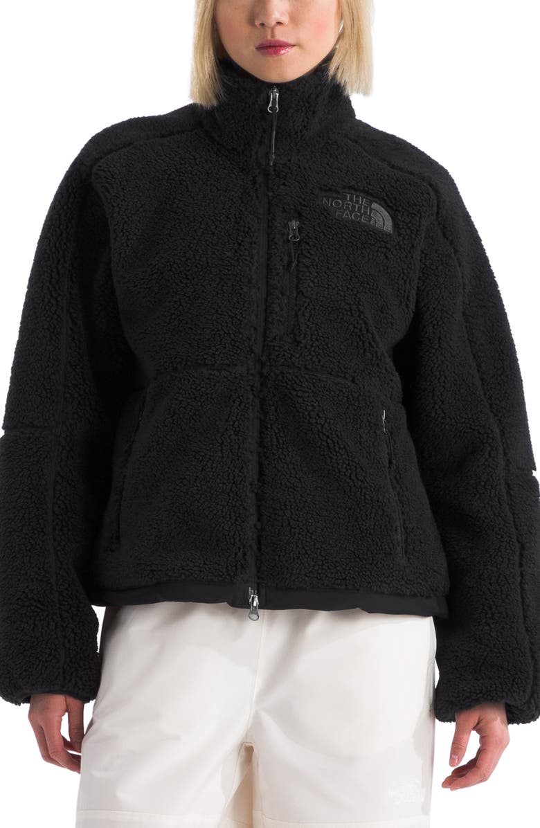 The North Face Denali X Jacket, Main, color, 
