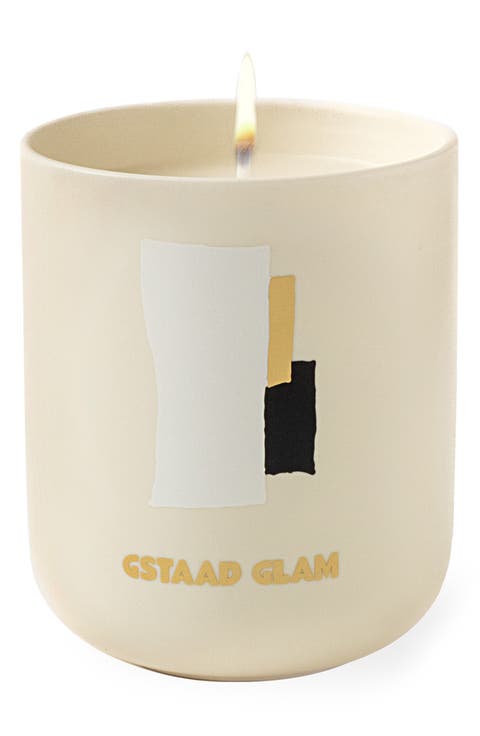 Travel From Home Candle