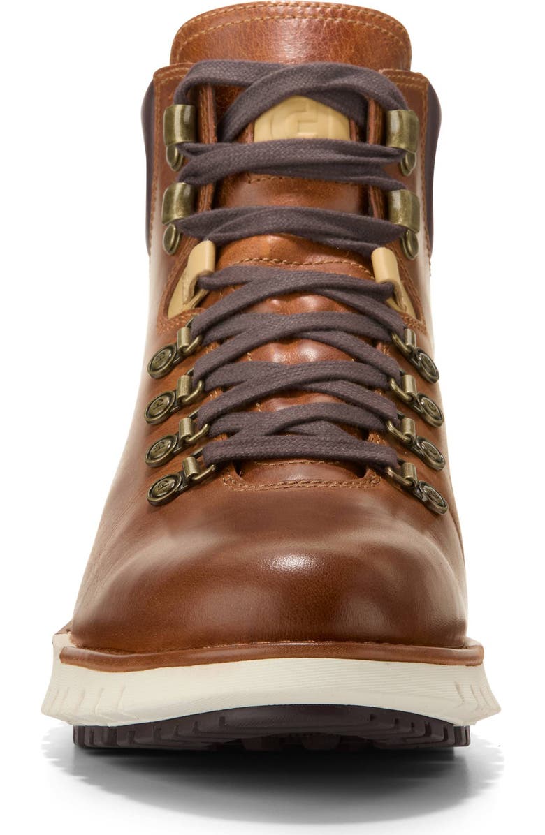 Cole Haan ZERØGRAND Remastered Waterproof Hiking Boot, Alternate, color,