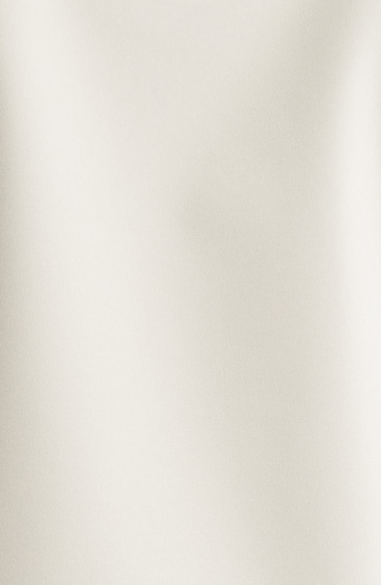 Save The Duck Sofi Waterproof Trench Coat, Alternate, color, 