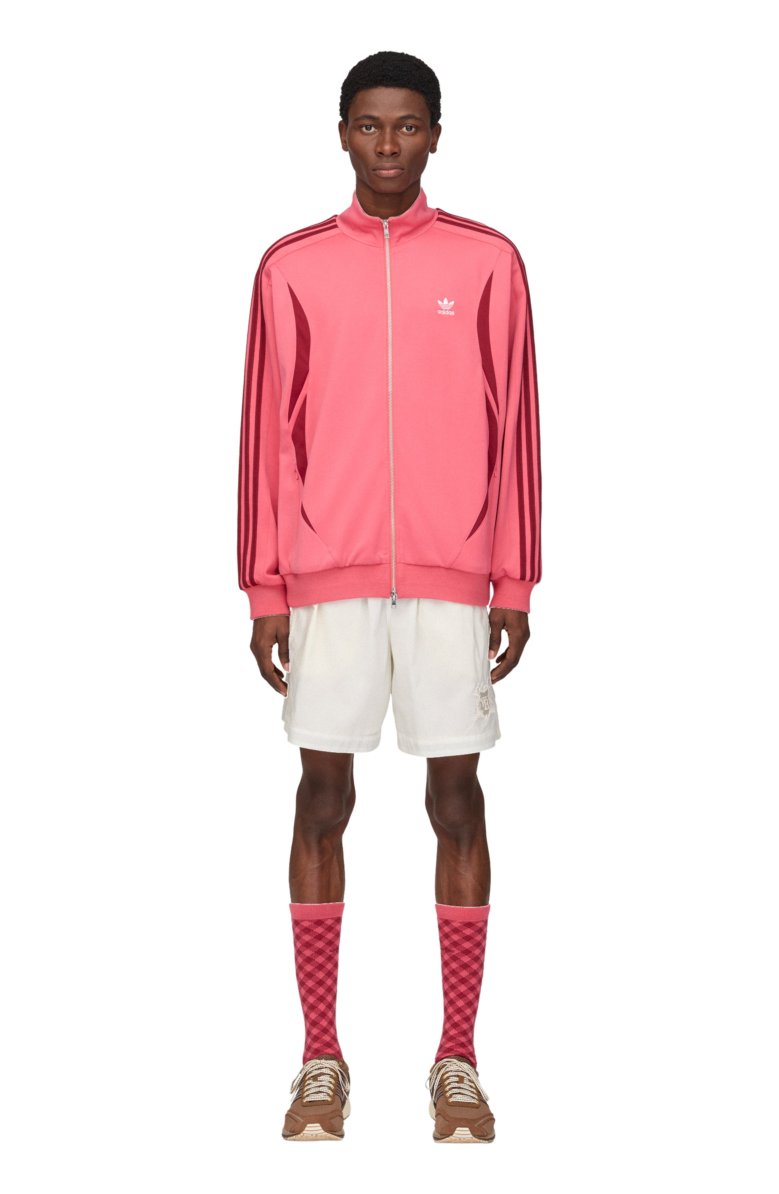 ADIDAS X WALES BONNER Football Shorts (Men) | Nordstrom