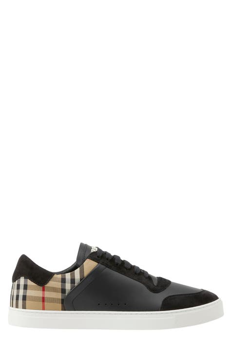 Men s Burberry Sneakers Nordstrom