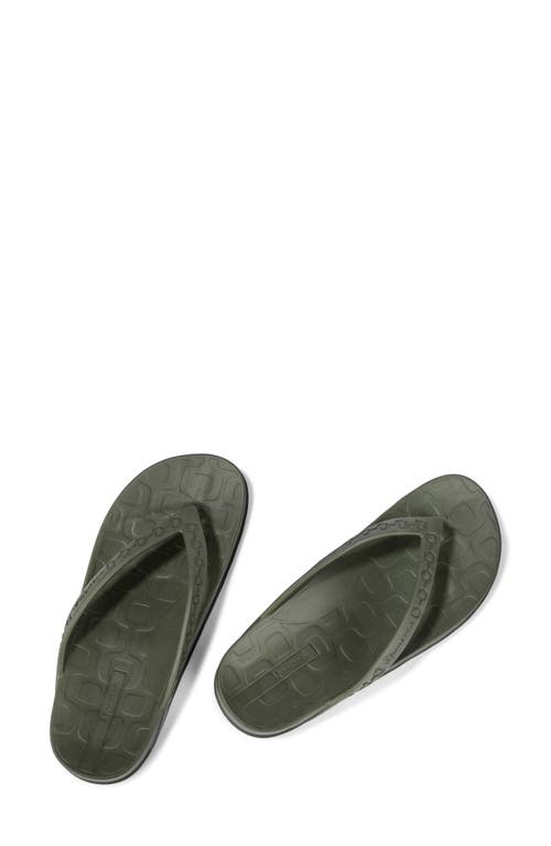 IPANEMA IPANEMA DUO SUNSET FLIP FLOP