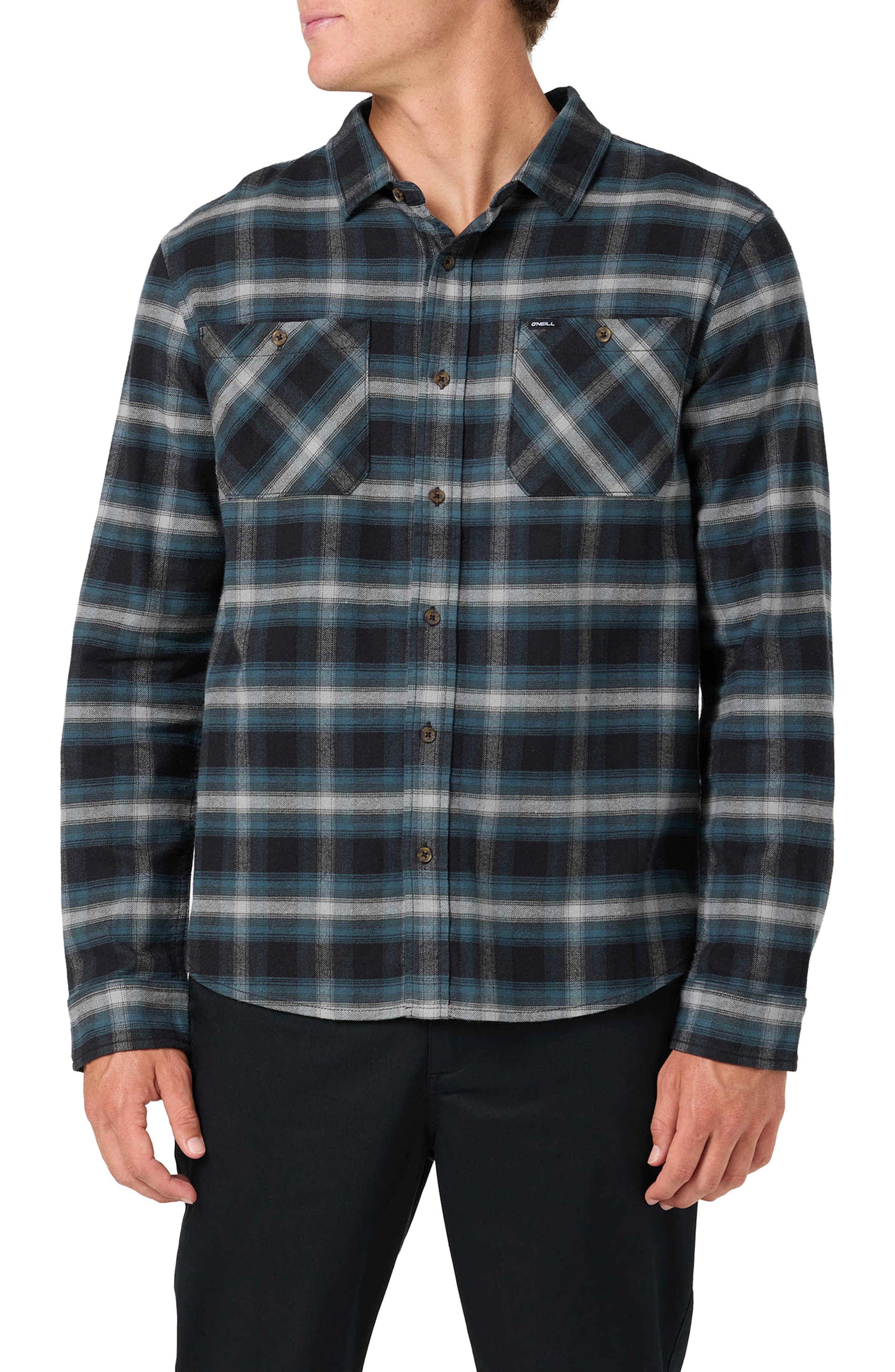 selected BLACK