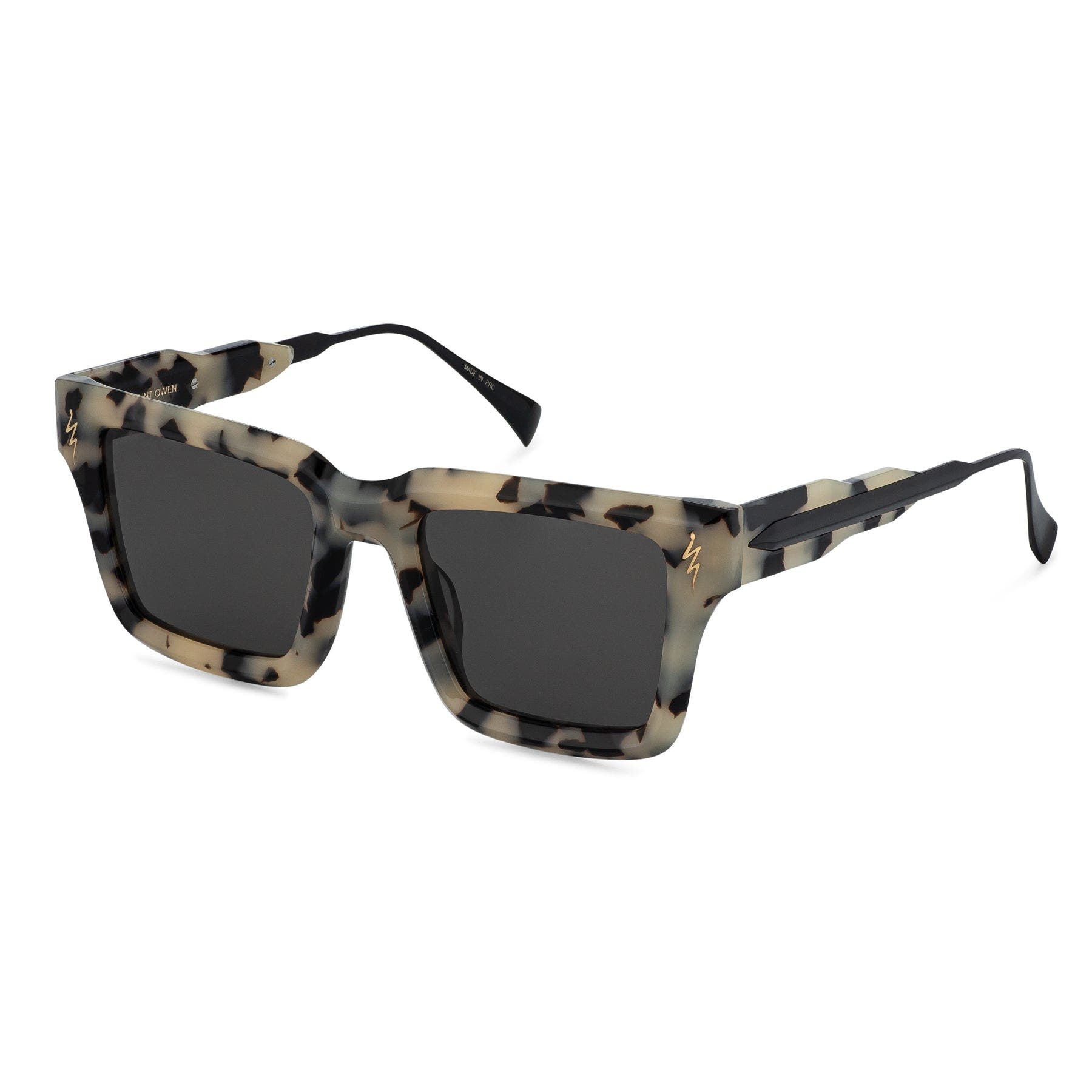 Saint Owen Lucid Square Sunglasses | Nordstrom