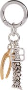 Isabel Marant Minifish Bag Charm