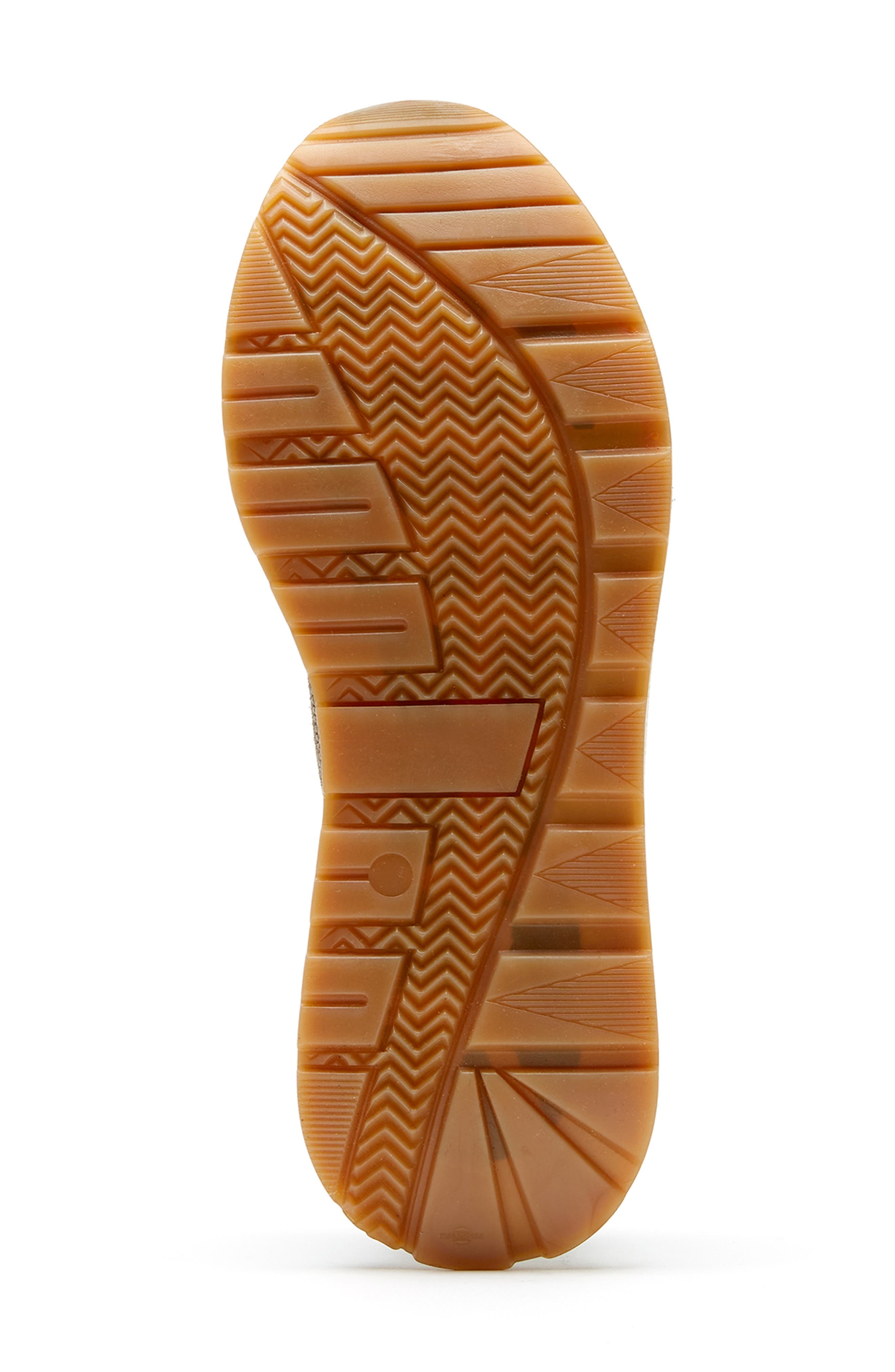 La Canadienne Vada City Dry<sup>™</sup> Genuine Shearling Lining Waterproof Slip-On Sneaker, Alternate, color, 