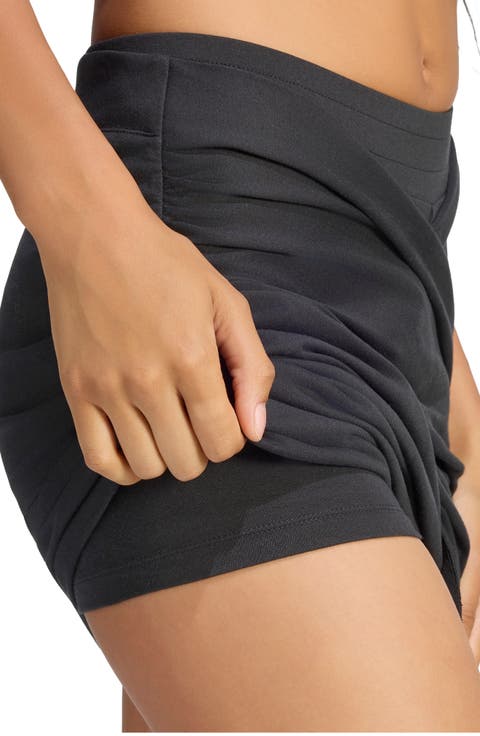 Jennie Wrap Skort