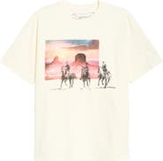 ONE OF THESE DAYS The Day the Rains Came Graphic T-Shirt